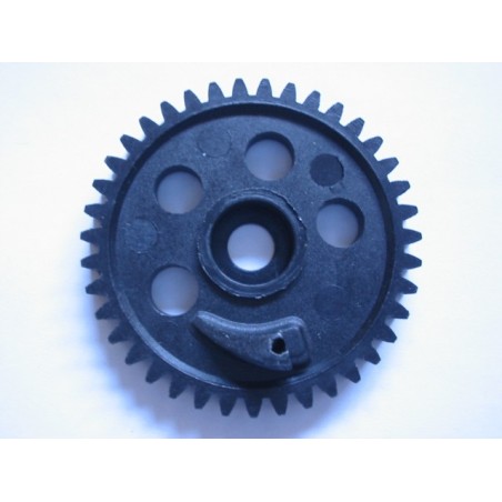 02041 - Throttle Gear - Diferencial 39 Dientes