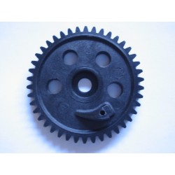 06033 - Throttle Gear 42T 1/10 HSP