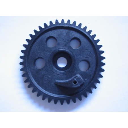 06033 - Throttle Gear 42T 1/10 HSP
