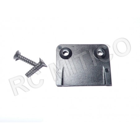 13401 - Cubre coronas Buggy - Monster 1/10 NITRO