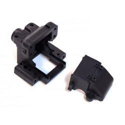 06045 - Rear Gear Box - Caja de cambios trasera