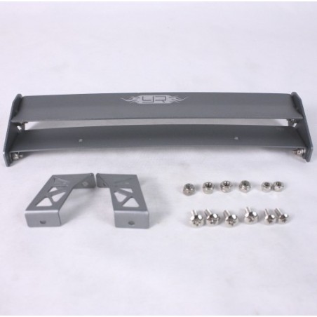 YA0161 - Aleron ajustable para coches Touring 1/10