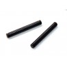 02062 - Front Lower Arm Round Pin B - Pasador Trapecio del. x2 uds
