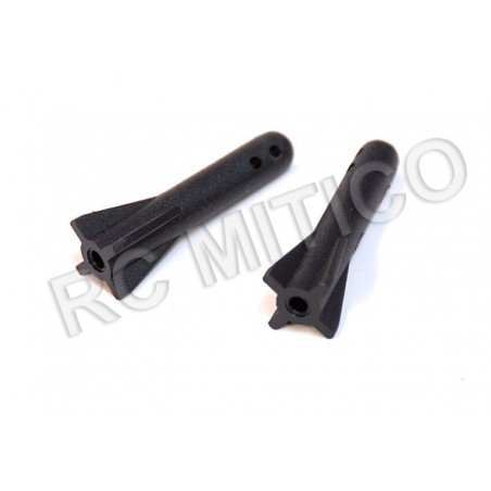 03009 - Battery Cover Post