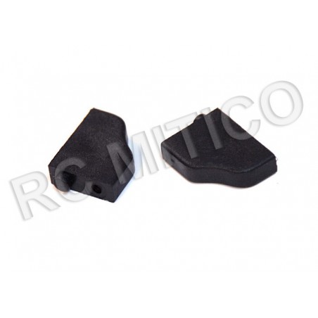 03013 - Radio Tray Mount