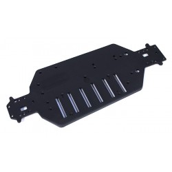 04001 - Chassis for Buggy / Monster / Short Course HSP 1/10