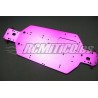 06001E - Chasis de Aluminio Buggy y Monster BRUSHLESS.
