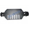 03001 - Chasis HSP 1/10 Pista - Touring - Drift