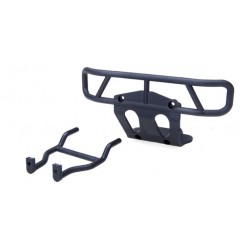 15504 - Conjunto Paragolpes Trasero para Short Course 1/10