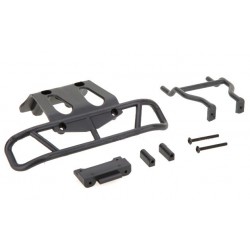 17021 - Conjunto Paragolpes Delantero