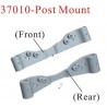37010 - Post Mount - Sujeccion para Post