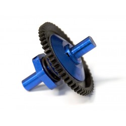 83002 - Diferencial central Completo 49T 1/8 HSP Truggy Monster