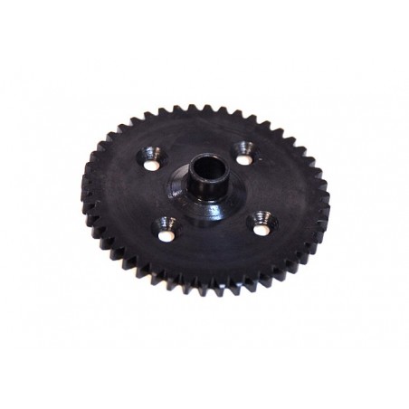 81019 - Big gear - Diferencial central - 46T