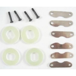 81028 - Brake dish module - Discos de freno y zap.