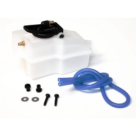 81029 - Oil box - Deposito de gasolina 125CC