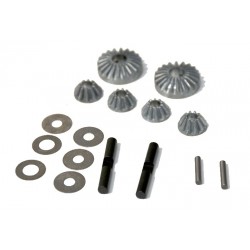 81042 - Set Satelites y Planetarios diferencial HSP