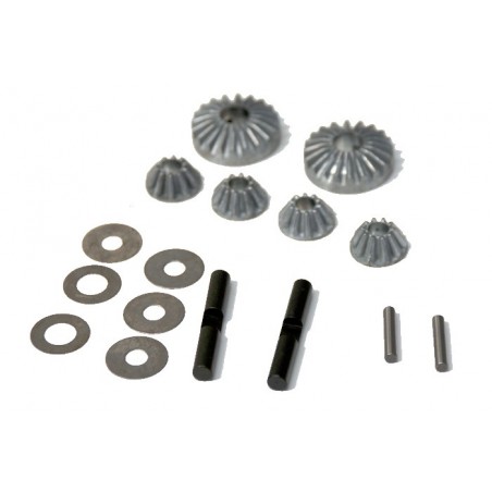 81042 - Planet gear set - Set de Planetarios