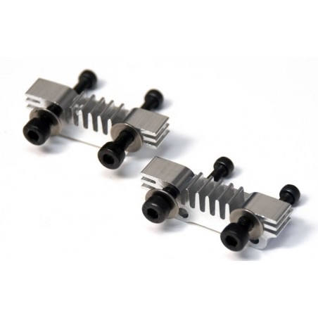 81047 - Aluminum alloy engine mount