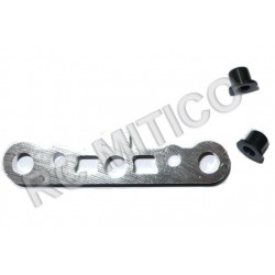 81048 - Front and rear connecting brace