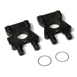 81050 - Center Diff. Mount