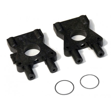 81050 - Center Diff. Mount