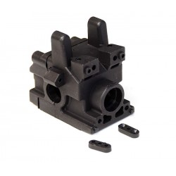 81057 - Gear box - Caja de Cambios