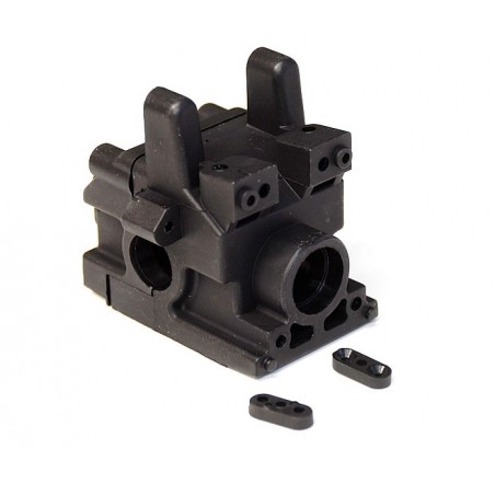 81057 - Gear box - Caja de Cambios