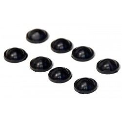 81059 - Membranas para amortiguadores 1/8
