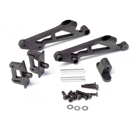 81061 - Soporte de Aleron - Tail wing brace