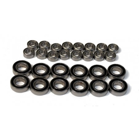 81070 - Juego de Rodamientos COMPLETO