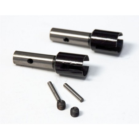 81072 - Rear wheel cap