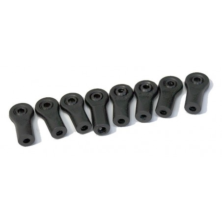 81201 - Shockproof ball head set