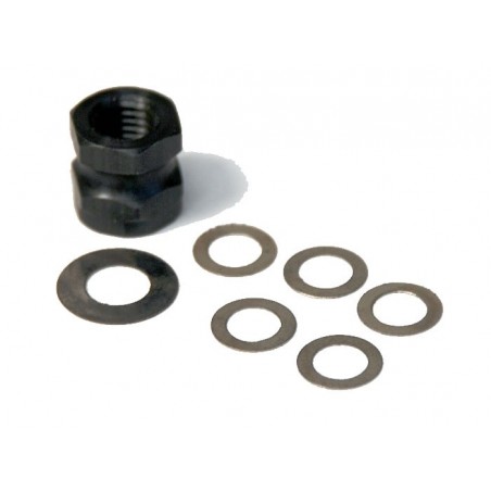 81203 - Engine Nut Pad