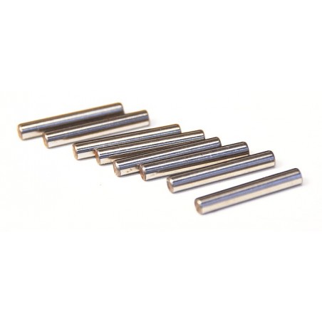 81213 - Pines de hexagono 1/8 x8 uds.