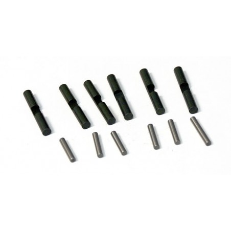 81214 - Differential axle