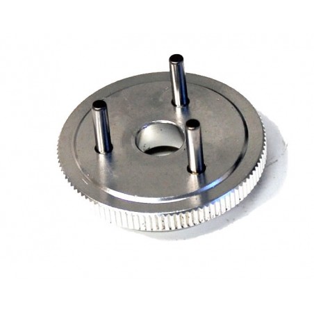 83013 - Aluminum Flywheel 1/8 HSP