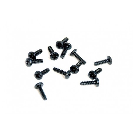 81220-13 - CHS scew 3x10 mm x13 unidades