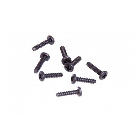 81220-14 - CHS screw 4x14 mm x4 unidades