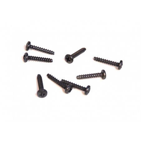 81220-15 - CHS screw 3x16 x 8 unidades