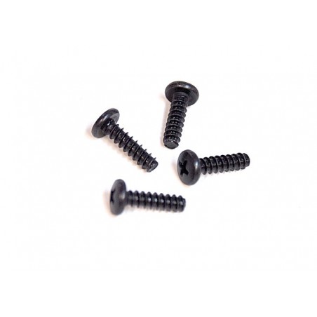 81220-16 - CHS screw 4x14 mm x4 unidades