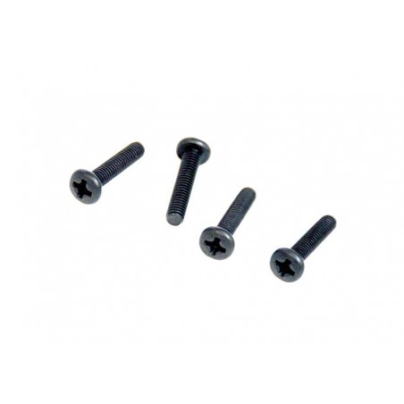 81220-18 - CH screw 3x14 x 6 unidades