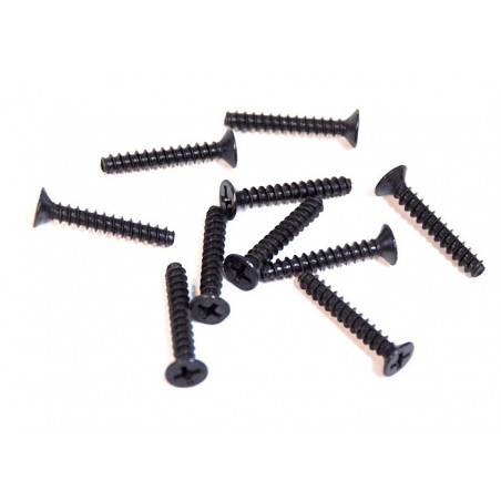 81220-9 - CST screw 4x25 mm x4 unidades