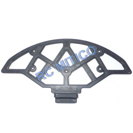 67001 - Pragolpes Rally Game 1/8