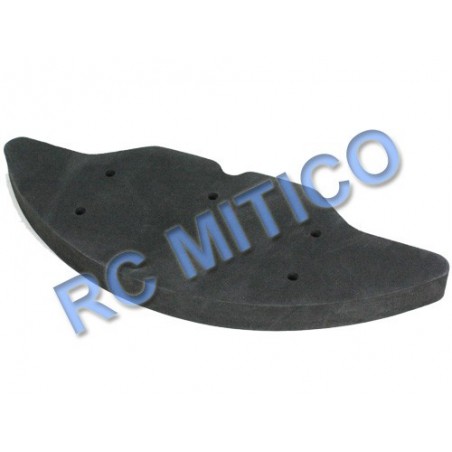 88202 - Paragolpes de espuma