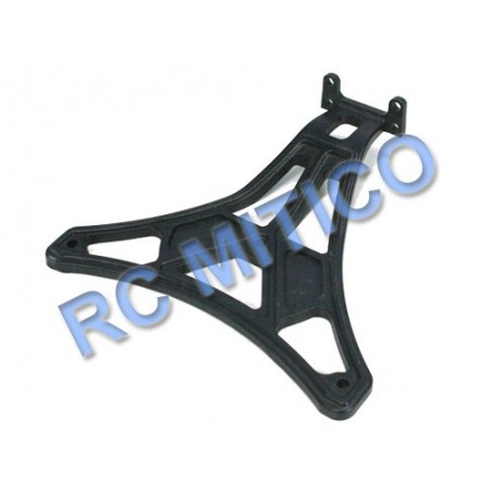 88203 - Soporte de paragolpes de espuma