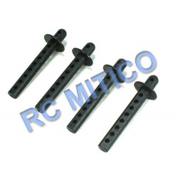 88205 - Pivotes de carroceria x4