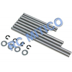 88209 - Pasadores de brazos de susp. y E-clips