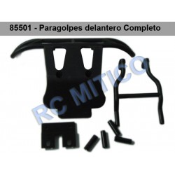 85501 - Paragolpes delantero Completo