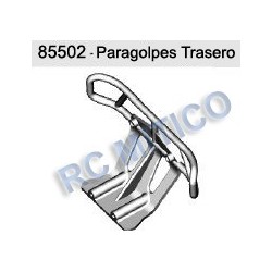 85502 - Rear bumper 1/8 HSP Lacerea