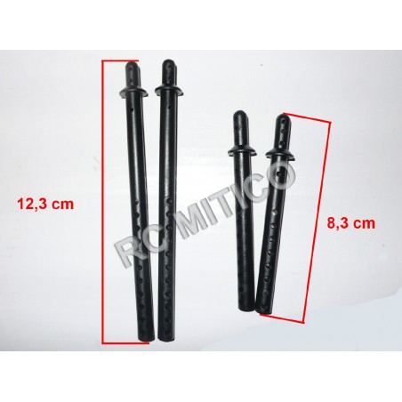 89012 - Body Post - Pivotes para Carroceria